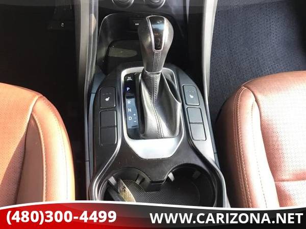 2013 Hyundai Santa Fe Limited SUV for sale in Mesa, AZ – photo 16