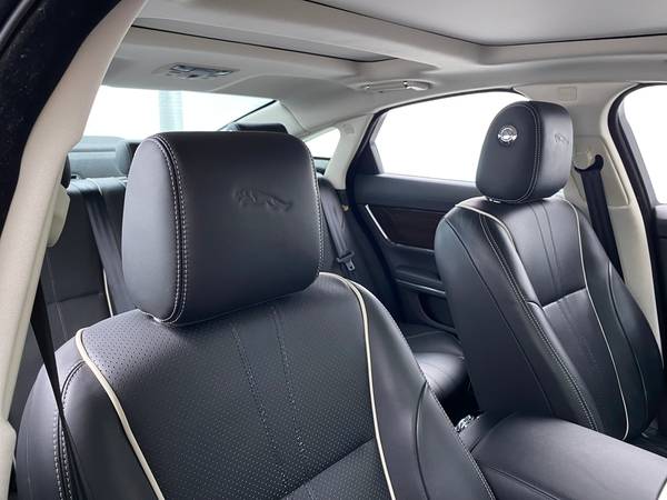 2016 Jag Jaguar XJ XJ R-Sport Sedan 4D sedan Gray - FINANCE ONLINE -... for sale in Long Beach, CA – photo 18