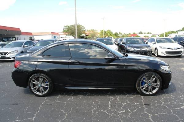 2015 BMW 2-Series M235i Coupe $729 DOWN $90/WEEKLY for sale in Orlando, FL – photo 9
