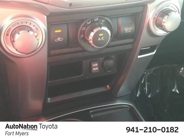 2016 Toyota 4Runner SR5 SKU:G5140672 SUV for sale in Fort Myers, FL – photo 13