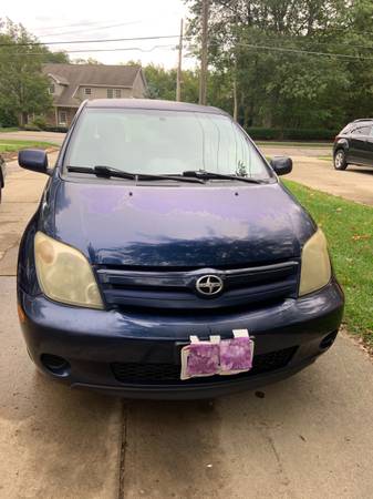2004 Scion Xa Hatchback - cars & trucks - by owner - vehicle... for sale in Bay village, OH – photo 2