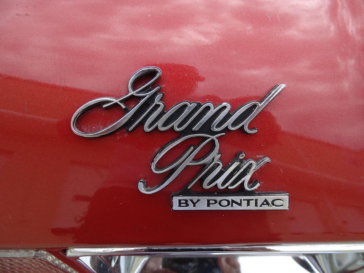 1977 Pontiac Grand Prix for sale in O'Fallon, IL – photo 99