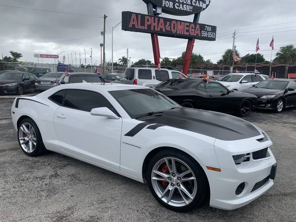 $1,000 dollars down FINANCING for ALL!! - cars & trucks - by dealer... for sale in Miami, FL – photo 10