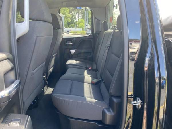 2019 Chevrolet Silverado 1500 LD 1500 LT DOUBLE CAB 4X4, WARRANTY for sale in Norfolk, VA – photo 22