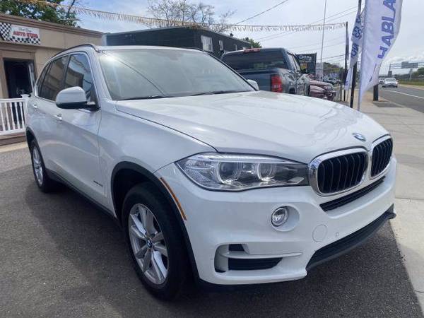 2015 BMW X5 xDrive35i SUV - - by dealer - vehicle for sale in West Babylon, NY – photo 6