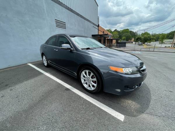 2006 Acura Tsx Clean GA title Runs great Clean inside and out - cars for sale in Lawrenceville, GA – photo 3