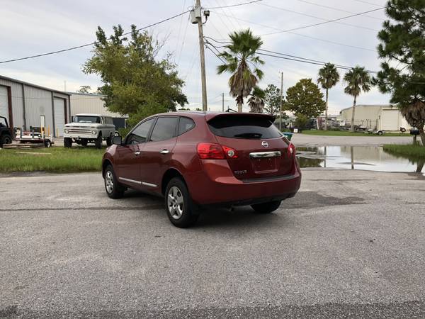 !SOLD!2013 NISSAN ROGUE S.VERY GOOD CONDITION.NEGOTIABLE. - cars &... for sale in Panama City, FL – photo 6
