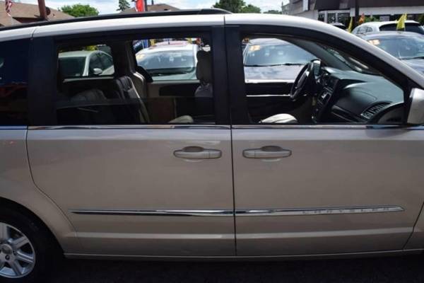 *2013* *Chrysler* *Town & Country* *Touring 4dr Mini Van* for sale in Paterson, NJ – photo 15