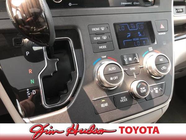 2018 Toyota Sienna - Call for sale in Irmo, SC – photo 21