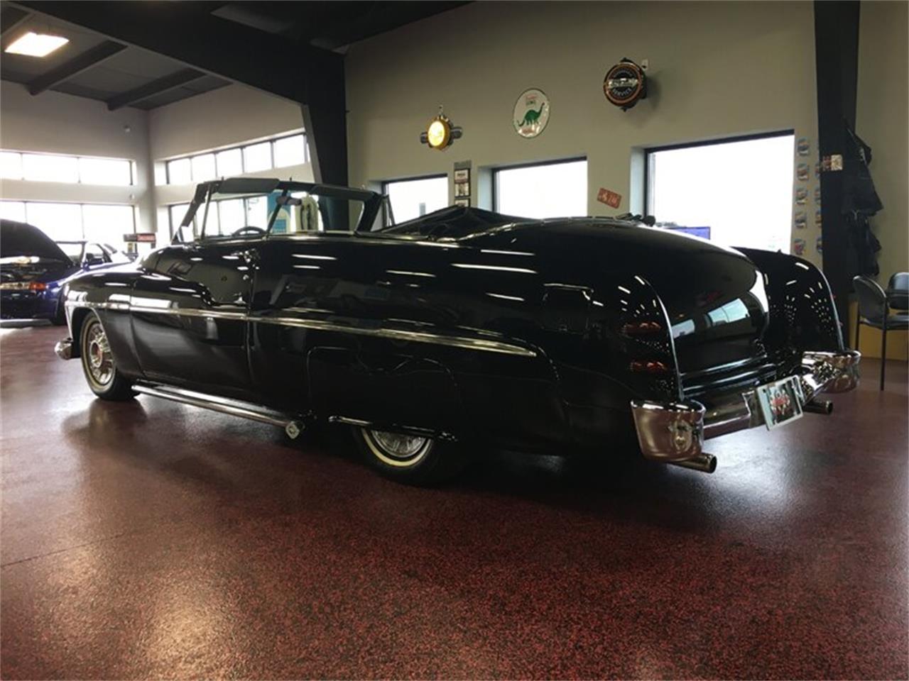 1951 Mercury Convertible for sale in Bismarck, ND – photo 3