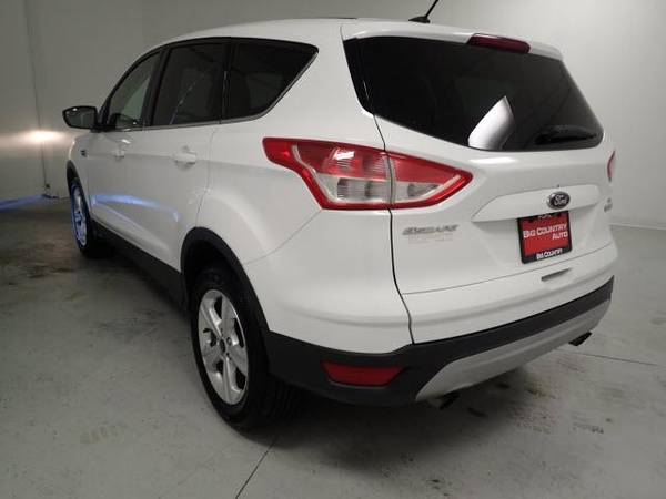 *2014* *Ford* *Escape* *FWD 4dr SE* for sale in Madison, IA – photo 2