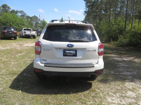 2014 Subaru Forester 2 5I TOURING - - by dealer for sale in Pensacola, FL – photo 7