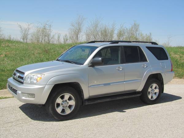 2003-2009 Toyota 4Runners-10 of them for sale in 68164, ND – photo 7