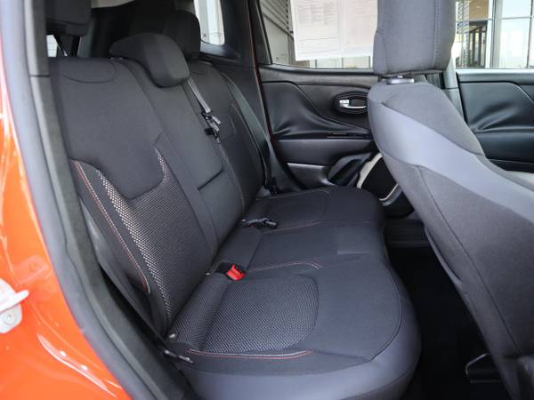2016 Jeep Renegade FWD 4dr 75th Anniversary - - by for sale in Spring Hill, FL – photo 23