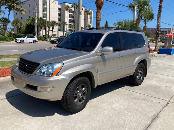 2004 Lexus GX 470 TRADE? for sale in Patrick AFB, FL – photo 12