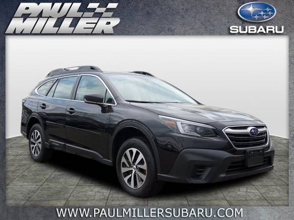 2021 Subaru Outback Base - - by dealer - vehicle for sale in Parsippany, NJ – photo 2