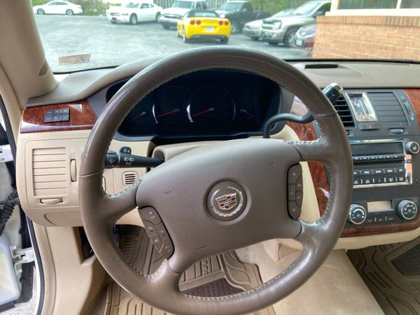 2006 Cadillac DTS Sedan - - by dealer - vehicle for sale in Salem, NC – photo 7
