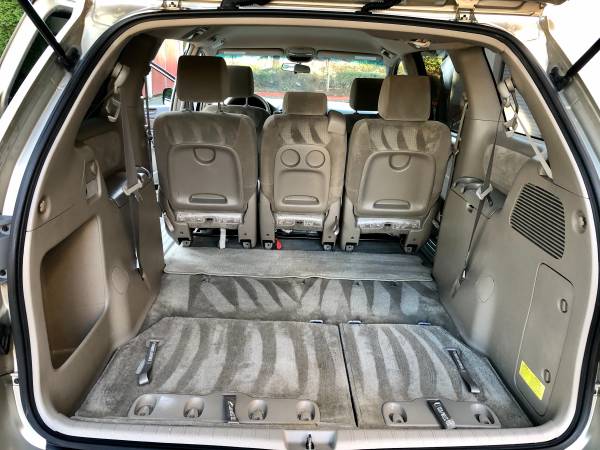 2007 TOYOTA Sienna LE, 1 Owner, excellent condition, Runs Great! -... for sale in Lake Oswego, OR – photo 13
