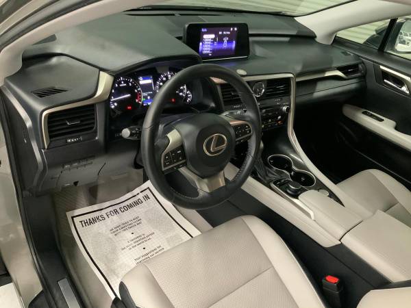 2017 Lexus RX 350 Premium Quick Easy Experience! - cars & trucks -... for sale in Fresno, CA – photo 9
