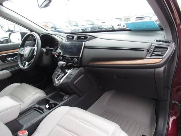 2018 HONDA CR-V EX-L PACKAGE - - by dealer - vehicle for sale in Spearfish, SD – photo 19