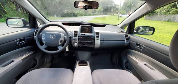 2008 Toyota Prius Hybrid - cars & trucks - by owner - vehicle... for sale in Orlando, FL – photo 10