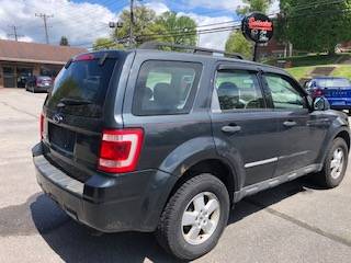 2009 Ford Escape - - by dealer - vehicle automotive sale for sale in Burgettstown, WV – photo 2