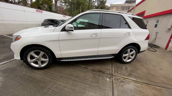 2018 Mercedes-Benz GLE 350 4MATIC - - by dealer for sale in Great Neck, NY – photo 10