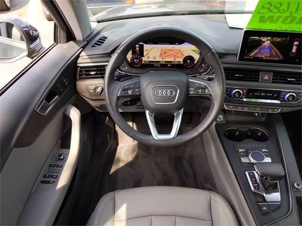 2018 Audi A4 allroad 2 0T Premium Plus - wagon - - by for sale in Naples, FL – photo 15