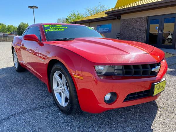 2010 Chevrolet Camaro OPEN SUNDAY! - - by dealer for sale in Boise, ID – photo 6