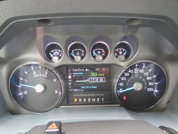2011 Ford F250 Super Duty Super Cab - 3mo/3000 mile warranty! for sale in York, NE – photo 6