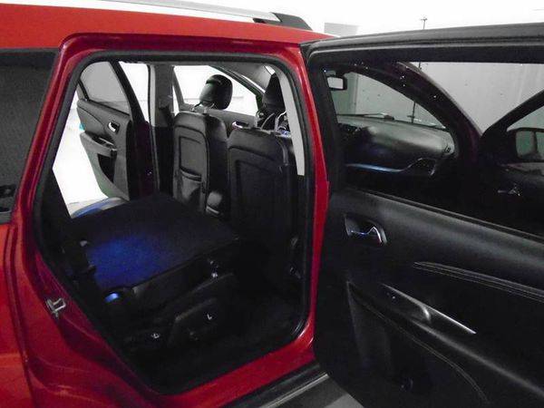 2016 Dodge Journey Crossroad Plus AWD 4dr SUV Home Lifetime... for sale in Anchorage, AK – photo 14