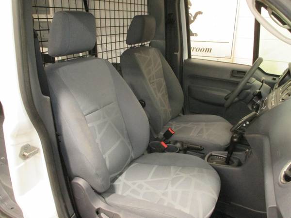 2013 Ford Transit Connect XLT Cargo Van - - by dealer for sale in Highland Park, IL – photo 6