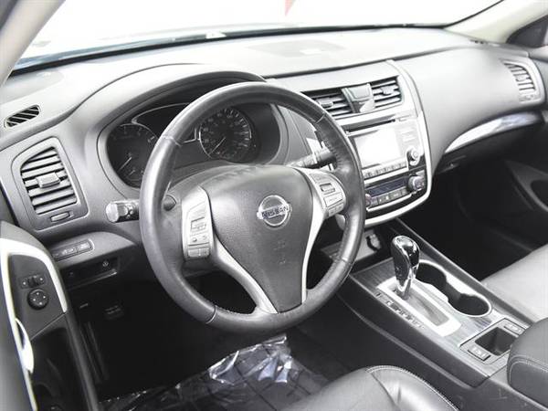 2018 Nissan Altima 2.5 SL Sedan 4D sedan GRAY - FINANCE ONLINE for sale in Atlanta, GA – photo 2
