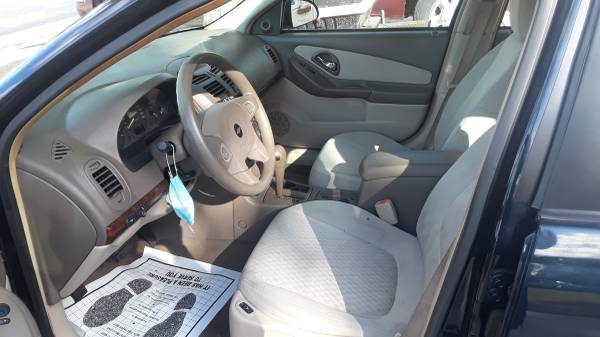05 Chevy Malibu 120k miles - cars & trucks - by owner - vehicle... for sale in New Port Richey , FL – photo 4