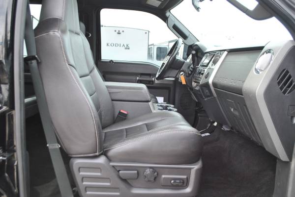 2008 Ford F350, 4x4, 6 8L, V10, Extra Clean! - - by for sale in Anchorage, AK – photo 20