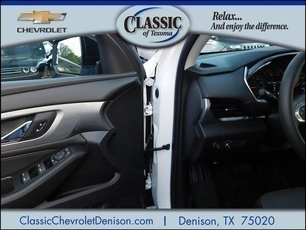 2019 Chevrolet Traverse LS for sale in Denison, TX – photo 17