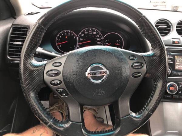 2012 Nissan Altima 2.5 SL 4dr Sedan 143140 Miles for sale in Jefferson City, MO – photo 22