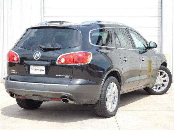 2011 Buick Enclave CXL-2 AWD - MOST BANG FOR THE BUCK! for sale in Colorado Springs, CO – photo 6