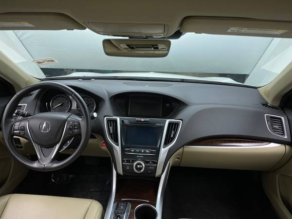 2018 Acura TLX 3.5 Sedan 4D sedan White - FINANCE ONLINE - cars &... for sale in Park Ridge, IL – photo 22