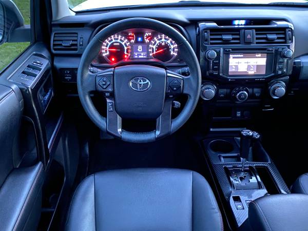 2018 TOYOTA 4RUNNER TRD OFF ROAD PREMIUM 4X4 - - by for sale in Shakopee, MN – photo 17