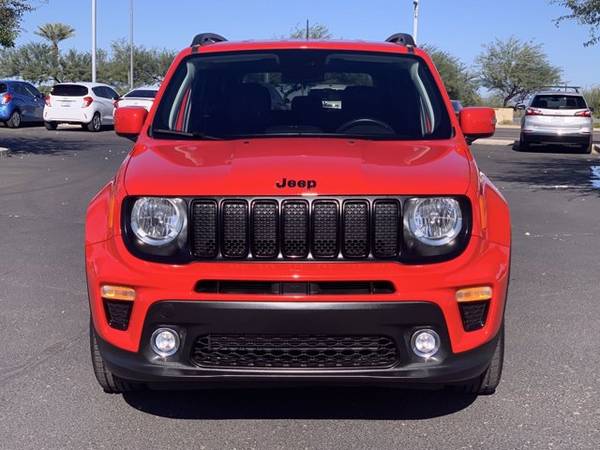 2019 Jeep Renegade *Save MORE!* - cars & trucks - by dealer -... for sale in Surprise, AZ – photo 7