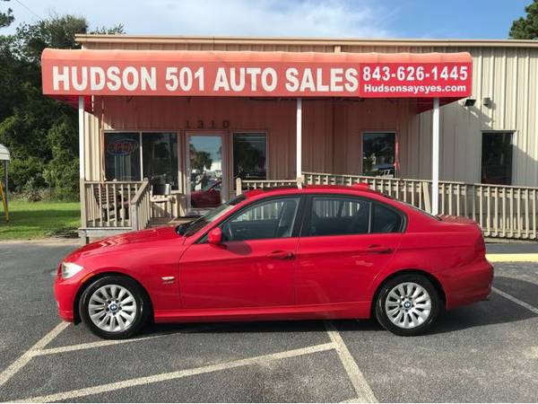 2009 BMW 3-Series 328XI $229.00 Per Month WAC for sale in Myrtle Beach, SC