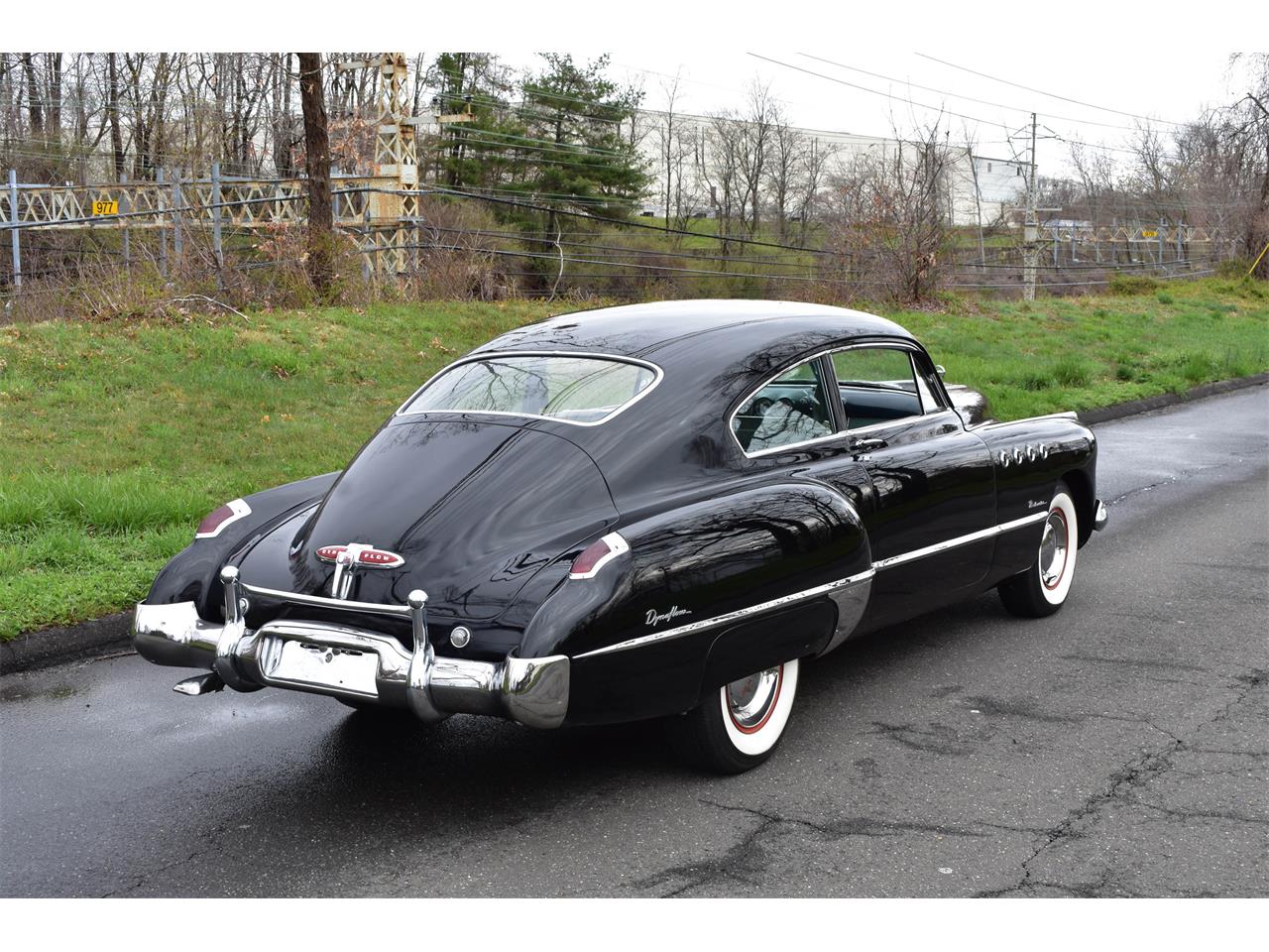1949 Buick Roadmaster for sale in Orange, CT – photo 6
