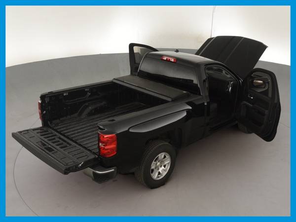 2014 Chevy Chevrolet Silverado 1500 Regular Cab LT Pickup 2D 6 1/2 for sale in Watertown, NY – photo 19