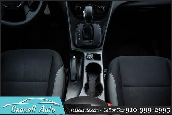 2014 Ford Escape - - cars & trucks - by dealer - vehicle automotive... for sale in Wilmington, NC – photo 21