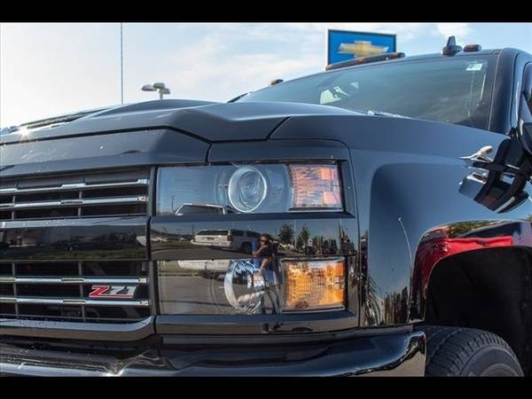 2019 Chevrolet Silverado 2500 4X4 Diesel Z71 Chevy Truck Duramax... for sale in KERNERSVILLE, NC – photo 18