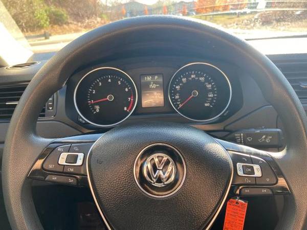 2015 Volkswagen Jetta S 6A - cars & trucks - by dealer - vehicle... for sale in Griswold, CT – photo 19