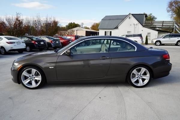 2010 BMW 3 Series 335i - cars & trucks - by dealer - vehicle... for sale in Murfreesboro TN, KY – photo 16