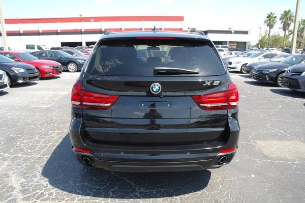 2015 BMW X5 xDrive35i $729/DOWN $70/WEEKLY for sale in Orlando, FL – photo 7