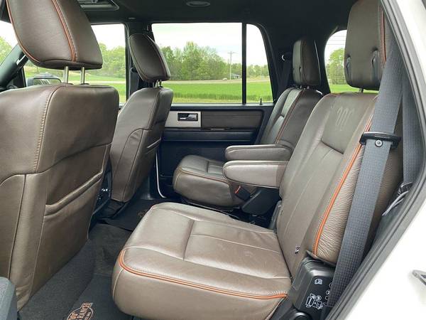 2015 Ford Expedition King Ranch - - by dealer for sale in Greenfield, TN – photo 8